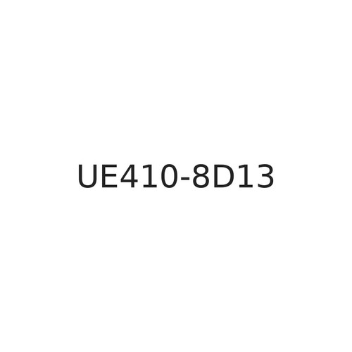 SICK UE410-8D13 Safety Controller UE410-8DI3