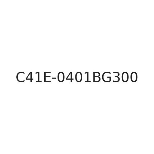 SICK C41E-0401BG300 Safety Curtain