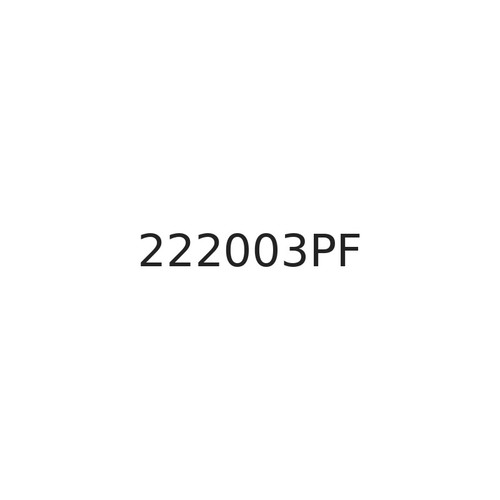 IDEM 222003PF Miniature Tongue Interlock Safety Switch