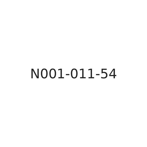 N001-011-54 Dyne