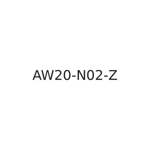 SMC AW20-N02-Z Filter Regulator