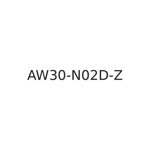 SMC AW30-N02D-Z Filter Regulator, Modular