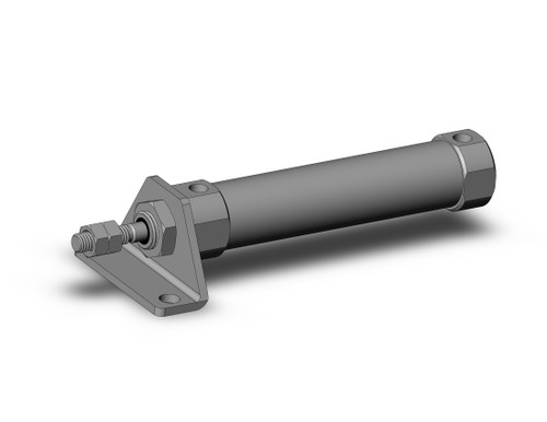 SMC CDJ2L16-45Z-B Air Cylinder