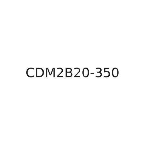 SMC CDM2B20-350 Cyl