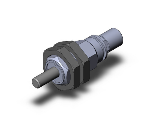 SMC CJPB10-10H4-B Air Cylinder