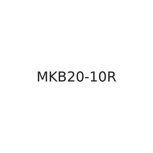 SMC MKB20-10R Cylinder