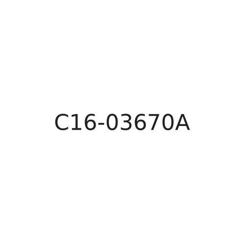 SUSPA C16-03670A Gas Spring