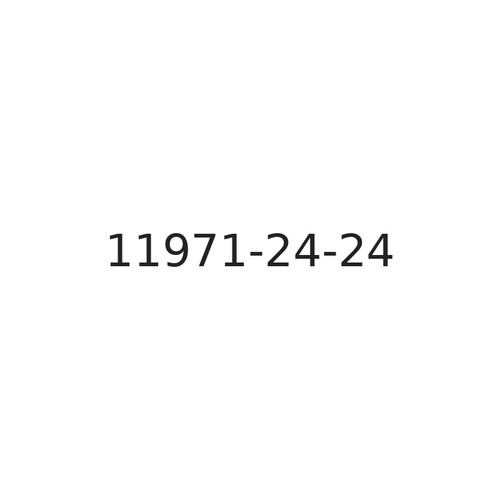 Parker 11971-24-24 Fitting