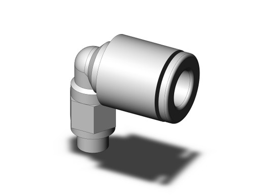SMC KJL06-M5 Fitting