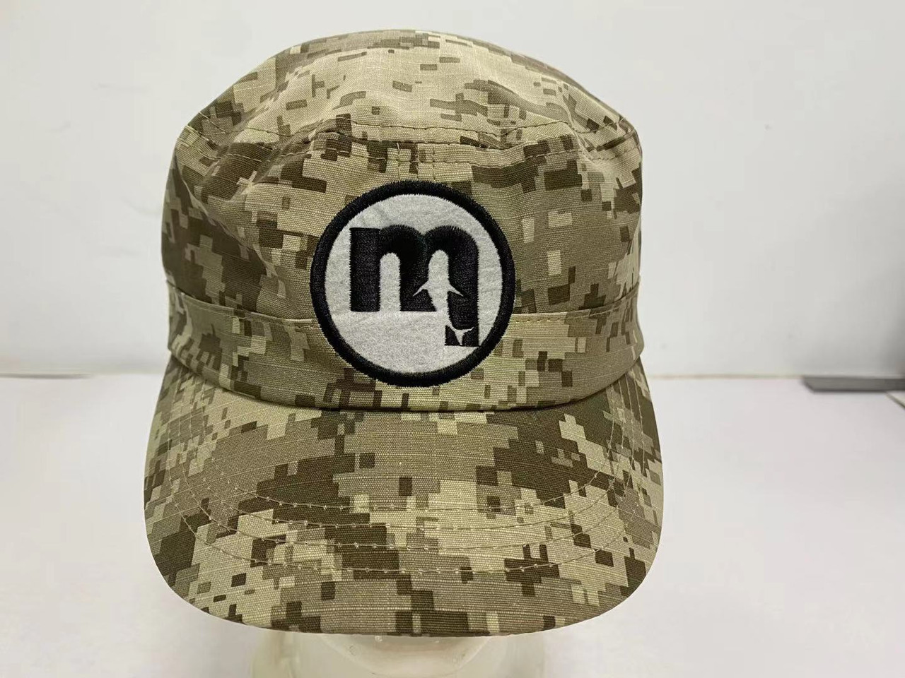 Mako Paddles Military Hat