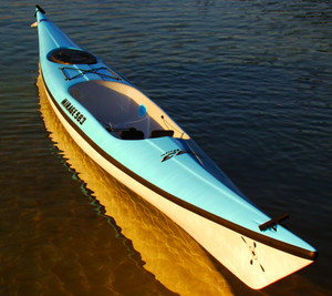 Mirage 583 Freeride Kevlar - IRT