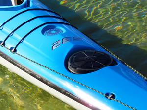 Kajak Sport 20 cm Round click-On