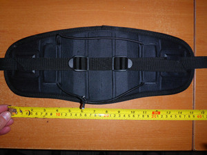 Mirage Back Band (seat back rest)