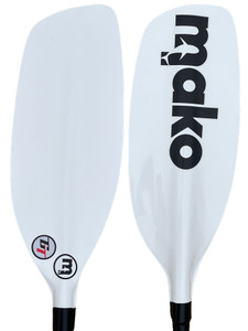 Mako GT Grand Tourer Paddle 2-piece Fibreglass Mako GT Grand Tourer Paddle 2-piece Fibreglass