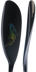 Mako Spectrum Wing Blade 2-piece Carbon - Australian Made Paddle Mako Spectrum Wing Blade 2-piece Carbon - Australian Made Paddle