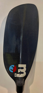 Mako TT Tech Tourer Paddle 2-piece carbon Mako TT Tech Tourer Paddle 2-piece carbon