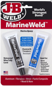 JB Weld - Marine Weld 57g JB Weld - Marine Weld 57g