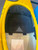 SILVERSTORM - Closed Cell Foam Sea Kayak Seat