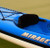 Back band seat for Mirage 583 (Inc factory installation)