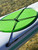 Kajak Sport 44/26 Oval SILICONE Hatch  (Green)