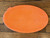 Kajak Sport 44/26 Oval SILICONE Hatch  (ORANGE)