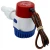 Mirage Sea Kayaks Bilge Pump - 12 volt 500 GPH 1.6 amp.