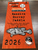 MMP 2026 Official Paddler's Bandana / Buff

Microfibre