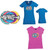 Official 2026 MMP women's tshirts