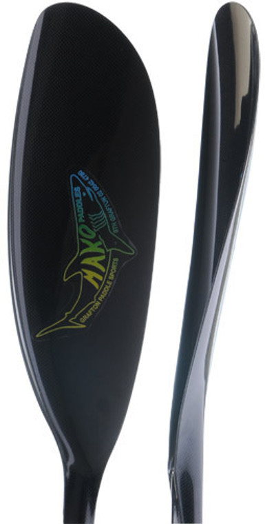 Mako Spectrum Wing Blade 2-piece Fibreglass