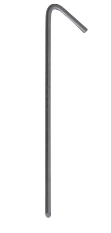 Stainless Steel Mirage Rudder Pin.