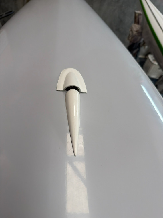 Mirage VENTURI Replacement SET (for 583 / 533)
