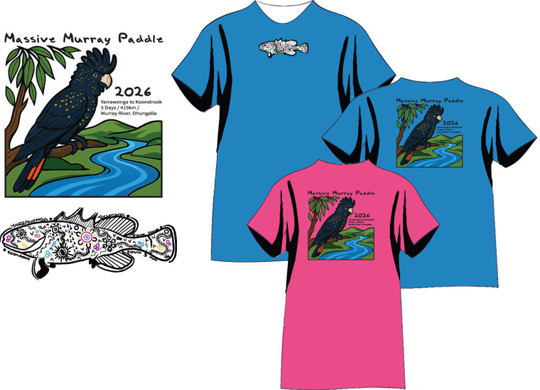 Official MMP 2026 Unisex TShirt