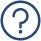 an icon of the question mark