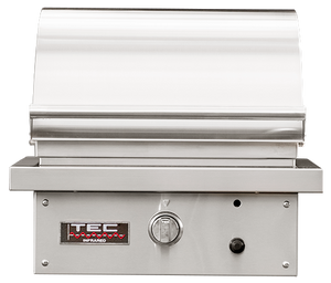 TEC Grills Sterling Patio 26" FR Built-In Grill - STPFR1 TEC Grills Sterling Patio 26" FR Built-In Grill - STPFR1