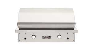 TEC Grills 44" Patio FR Built-In Grill - PFR2 TEC Grills 44" Patio FR Built-In Grill - PFR2
