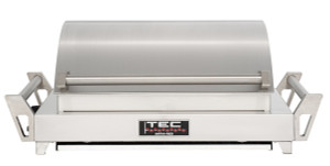 TEC Grills G-Sport FR Built-In Grill - GSR