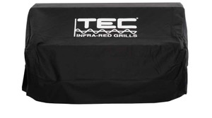 TEC Grills Grill Cover for 26" Patio/Sterling Patio Built-In Grill - PFR1HC TEC Grills Grill Cover for 26" Patio/Sterling Patio Built-In Grill - PFR1HC