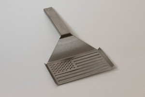 TEC Grills The All-American Ultimate Spatula - AASPAT TEC Grills The All-American Ultimate Spatula - AASPAT