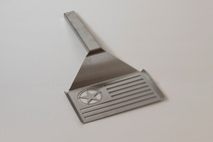 TEC Grills The Lone Star Spatula - LONESTARSPAT