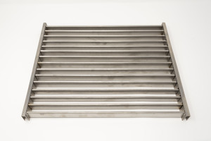 TEC Grills 11" x 13" Cooking Grate with 15 Channels - FM4107