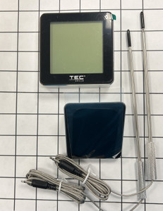 TEC Grills Tec Progrill Wireless Meat Thermometer - PROTHERM