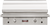 TEC Grills Sterling Patio 44" FR Built-In Grill - STPFR2