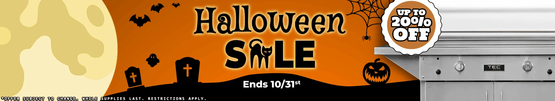 Early Veterans Day Sale - Save up to 20% on select products.