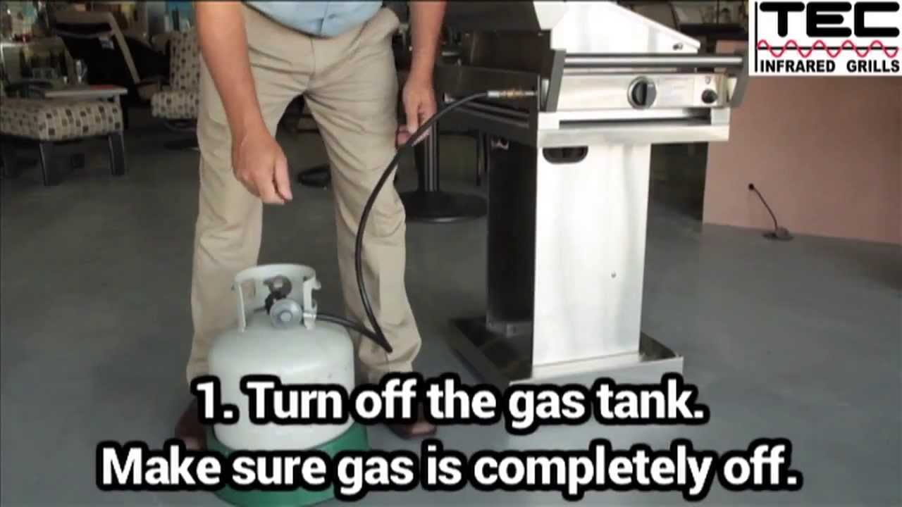 Here's a simple way to address low fire or ignition problems for any propane gas grill.