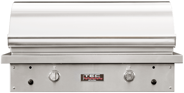 TEC G-Sport Stainless Steel Griddle Grill for Breakfast