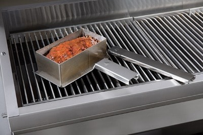 TEC Meatloaf Pan