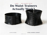 Do Waist Trainers Actually Work? An Honest Guide