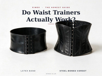 Do Waist Trainers Actually Work? An Honest Guide