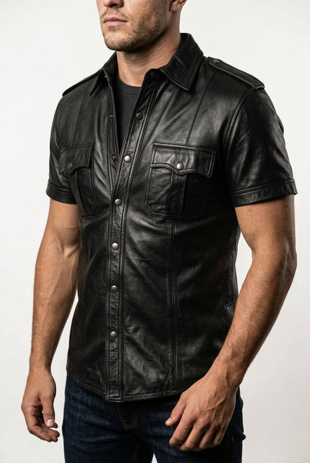 best online shop for men's leather dress, UK's men's leather dress suppliers, we offer high quality men's leather dress.