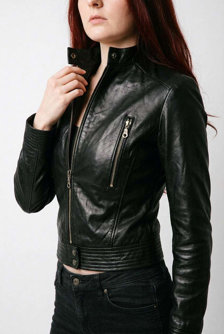 best online shop for leather jackets, UK's leather jacket suppliers, we offer high quality leather jackets.